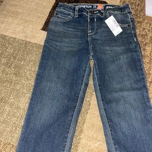 Boys 5T jeans NWT